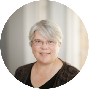 Lesley Stirling - Linguist