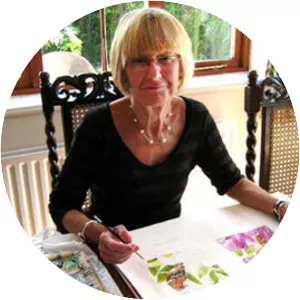 Lesley Teare - Author