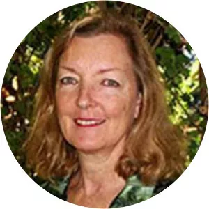 Lesley Tierra - Author