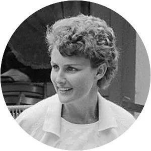 Lesley Turner Bowrey