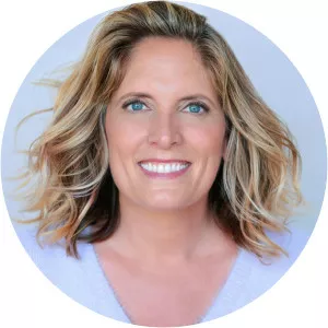 Lesley Wolff - Actress