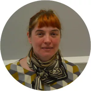 Lesley Young - Author