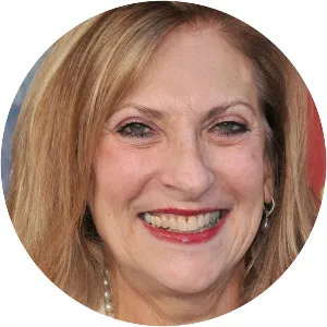 Lesli Linka Glatter