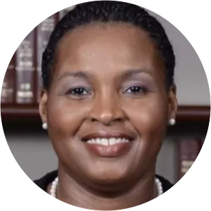 Leslie Abrams Gardner