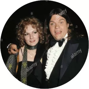 Leslie Aday - Meat Loaf's ex-wife