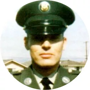 Leslie Allen Bellrichard