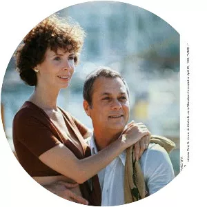 Leslie Allen photograph