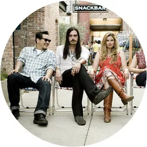 Leslie and the Badgers