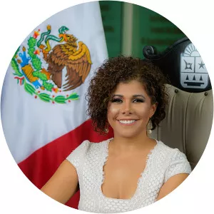 Leslie Angelina Hendricks Rubio