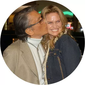 Leslie Ann Woodward - Robert Evans' ex-wife