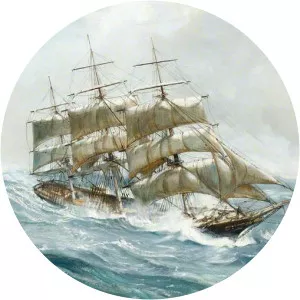 Leslie Arthur Wilcox