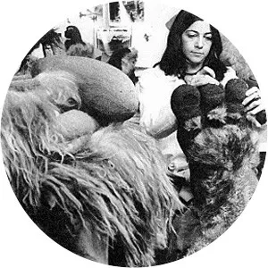 Leslie Asch - Author