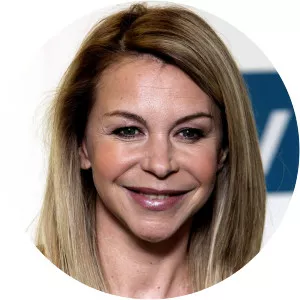 Leslie Ash