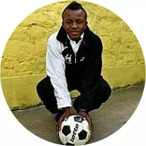 Leslie Bamona Lubelu