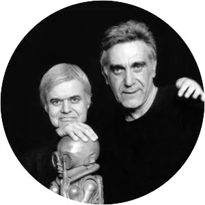 Leslie Barany - Film producer