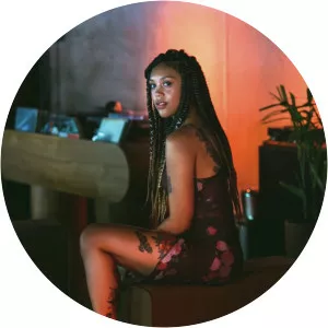 Leslie Barlow - Visual artist