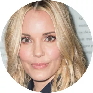 Leslie Bibb
