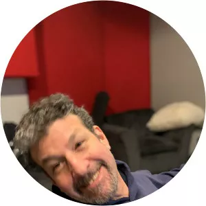 Leslie Bloom - Foley artist