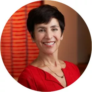 Leslie Bonci - Author