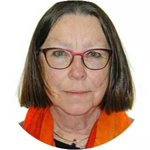 Leslie Brubaker - University teacher