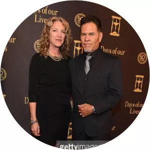 Leslie Bryans photograph