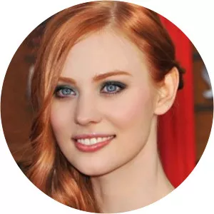 Leslie Buffay photograph