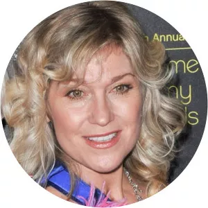 Leslie Carrara-Rudolph