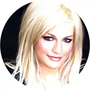 Leslie Carter - American singer
