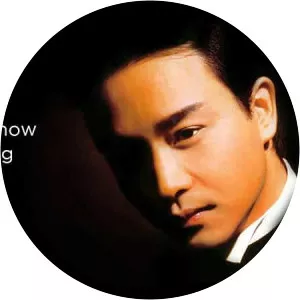 Leslie Cheung - Singer