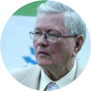 Leslie Claudius - Indian field hockey player