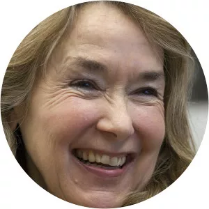 Leslie Cockburn - American journalist