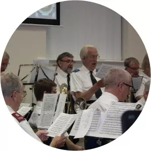 Leslie Condon - Musical composer