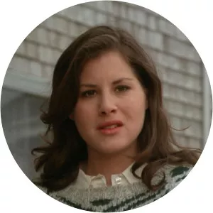 Leslie Cumming - Movie actress