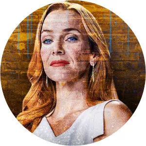 Leslie Dean photograph