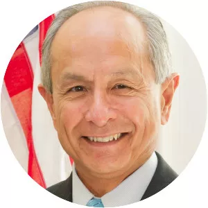 Leslie E. Wong - President of Northern Michigan University