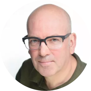 Leslie Finlay - Film producer