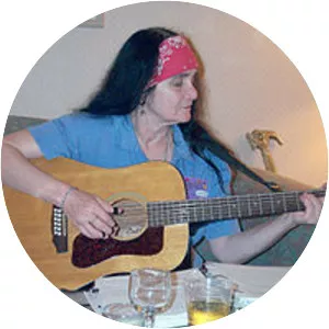 Leslie Fish - Musician