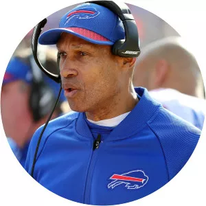 Leslie Frazier