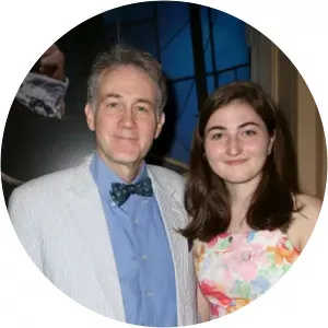 Leslie Gaines - Boyd Gaines' daughter