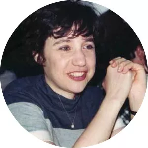 Leslie Gehry - Frank Gehry's daughter