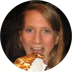 Leslie Gogois - Author