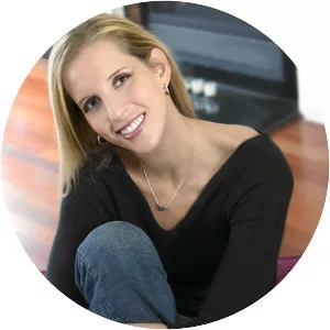 Leslie Goldman - Author