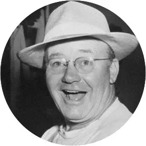 Leslie Goodwins - English film director