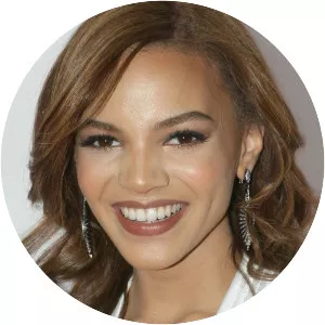 Leslie Grace