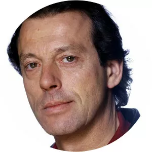 Leslie Grantham