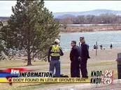 Leslie Groves Park - 