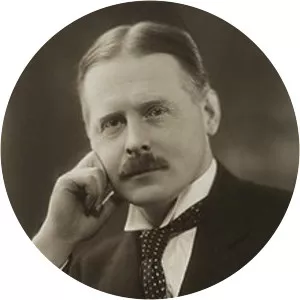 Leslie Haden-Guest, 1st Baron Haden-Guest photograph