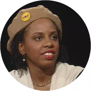 Leslie Harris photograph