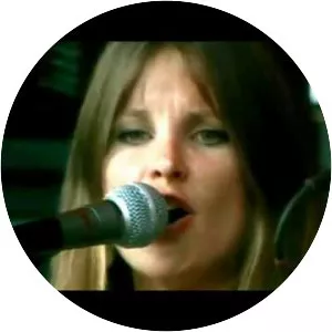 Leslie Hawkins - American singer