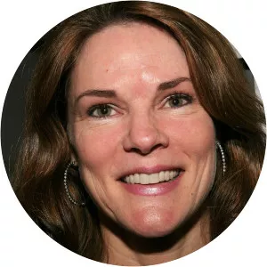 Leslie Hendrix - American actress